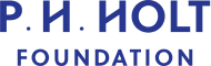 PH Holt logo